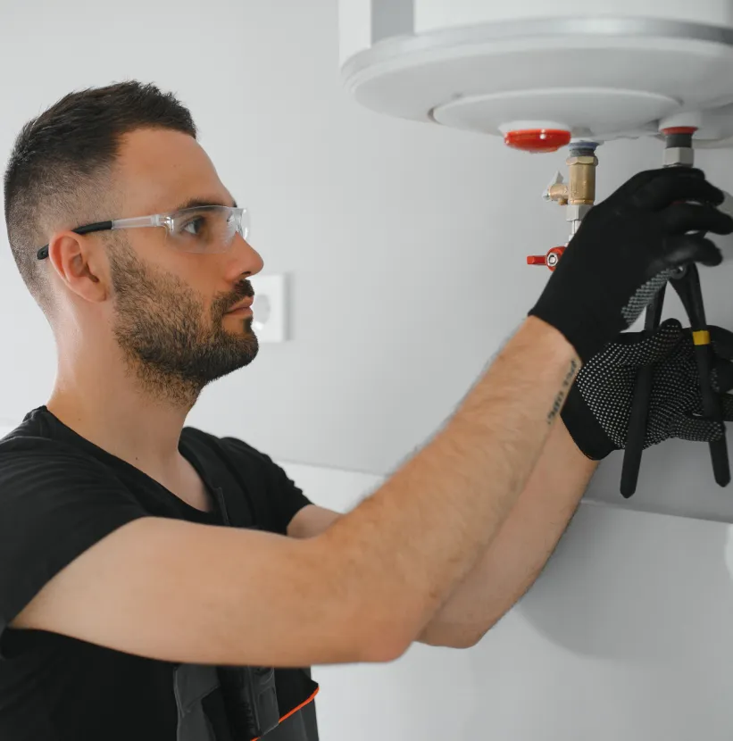 Finding the Best Water Softener: Tips for Homeowners