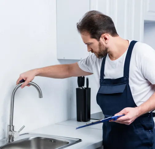 Common Signs Your Water System Needs Fixing