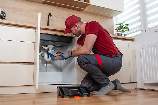 How Professional Plumbing Protects Luxury Apartment Interiors